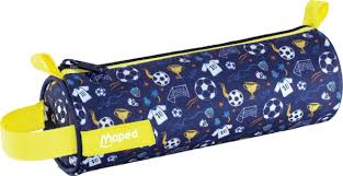 Trousse Tube Foot Maped 932906